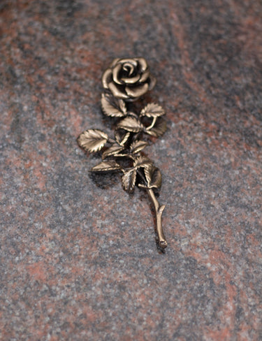 Rose Bronze klein